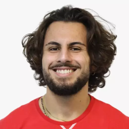 Moreno Valentini - Opposto Pallavolo Bari