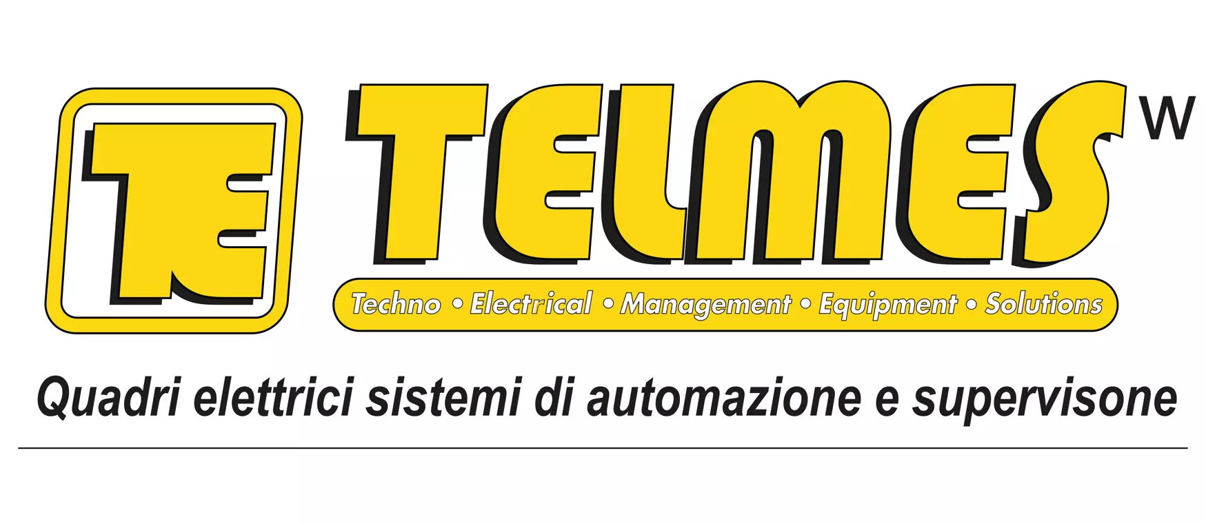TELMES logo
