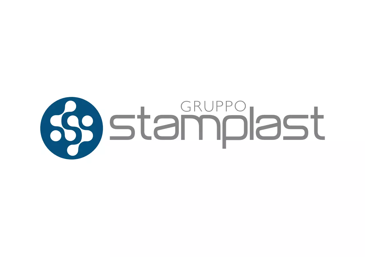 Stampaplast Logo